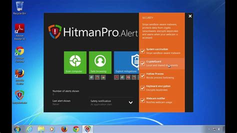 Hitman Pro 3.8.28.324 Full Crack Key Download
